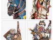 Bretonnian Questing Knights Command (предзаказ 2024, GW Direct)