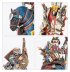Bretonnian Questing Knights Command (предзаказ 2024, GW Direct)