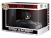 Фигурка Funko POP! Rides. The Batman: Batman in Batmobile