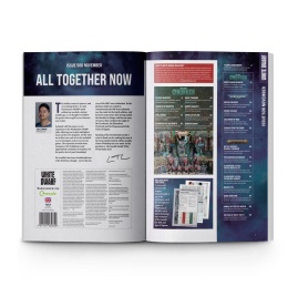 White Dwarf 506 (предзаказ 2024)