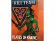 Kill Team: Blades of Khaine - Datacards (предзаказ 2024)