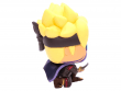 Фигурка Funko POP! Boruto: Naruto Next Generations. Boruto купить