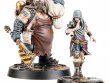 Cadaver Merchant and Narker (предзаказ 2025, GW Direct)