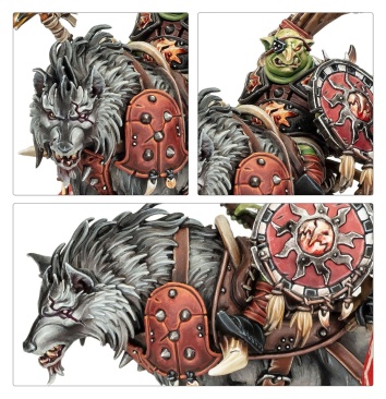 Droggz da Sunchompa (предзаказ 2025, GW Direct)