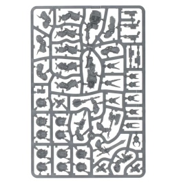 Chaos Terminators (Chaos Space Marines, Warhammer 40k)
