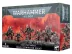 Chaos Terminators (Chaos Space Marines, Warhammer 40k, предзаказ 2025)