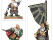 Khazad-dun Dwarven Commanders (предзаказ 2025, GW Direct)