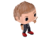 Фигурка Funko POP! Rocks. Green Day: Tre Cool