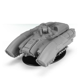 Legio Custodes Coronus Grav-carrier (предзаказ, GW Direct)