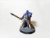 Warhammer 40k Space Marine Primaris Librarian (Pro-Painted)