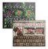 Old World Alliance &amp; Underworld Denizens Pitch and Dugout Set