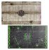 Old World Alliance &amp; Underworld Denizens Pitch and Dugout Set