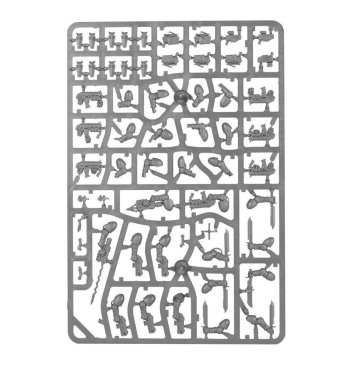 Hounds of Morkai (Space Wolves, Warhammer 40k)