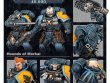 Hounds of Morkai (Space Wolves, Warhammer 40k)