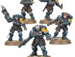 Hounds of Morkai (Space Wolves, Warhammer 40k)