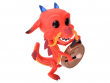 Фигурка Funko POP! Disney: Mushu with Gong