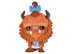 Фигурка Funko POP! Animation. Beauty and the Beast: The Beast