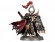 Exalted Hero of Chaos (предзаказ 2023, Age of Sigmar)