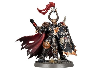 Exalted Hero of Chaos