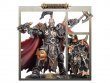 Exalted Hero of Chaos (предзаказ 2023, Age of Sigmar)