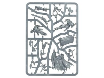 Exalted Hero of Chaos