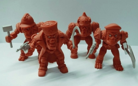 Отряд Красная Звезда