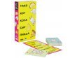 Карточная игра "Тако, кот, коза, сыр, пицца"