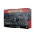 Soulblight Gravelords Battleforce - Revenant Legion