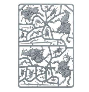 Soulblight Gravelords Battleforce - Revenant Legion