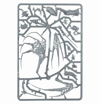 Soulblight Gravelords Battleforce - Revenant Legion