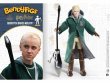 Фигурка Bendyfig Гарри Поттер Драко Малфой (квиддич)