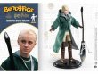 Фигурка Bendyfig Гарри Поттер Драко Малфой (квиддич)