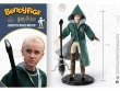 Фигурка Bendyfig Гарри Поттер Драко Малфой (квиддич)