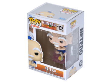 Фигурка Funko POP! Animation. Hunter X Hunter: Netero