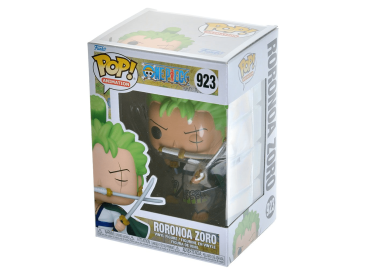 Фигурка Funko POP! Animation. One Piece: Roronoa Zoro