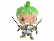 Фигурка Funko POP! Animation. One Piece: Roronoa Zoro
