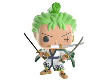 Фигурка Funko POP! Animation. One Piece: Roronoa Zoro