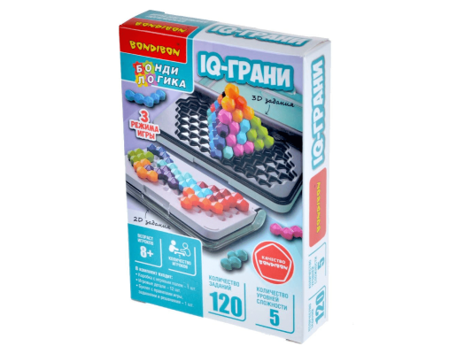 IQ-Грани