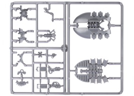 Lokhust Destroyer Squadron (предзаказ 2025, GW Direct)