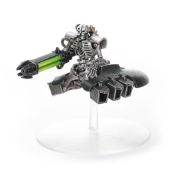 Lokhust Destroyer Squadron (предзаказ 2025, GW Direct)