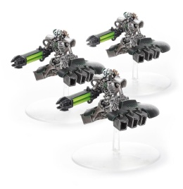 Lokhust Destroyer Squadron (предзаказ 2025, GW Direct)