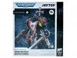 WH40K: Фигурка JOYTOY - Black Templars Sword Brethren Brother Lombast