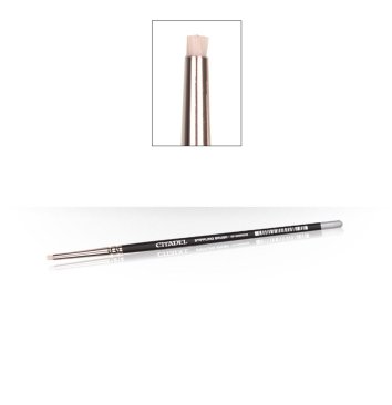 Citadel Stippling Brush