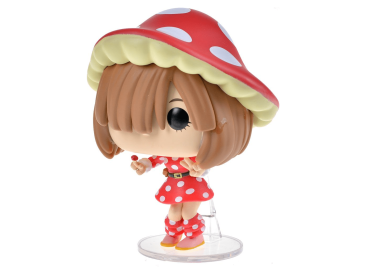 Фигурка Funko POP! Animation. My Hero Academia: Kinoko Komori