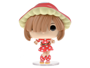 Фигурка Funko POP! Animation. My Hero Academia: Kinoko Komori