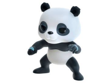 Фигурка Funko POP! Animation. Jujutsu Kaisen: Panda