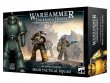 MKIII Tactical Squad (предзаказ 2023, The Horus Heresy)