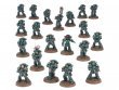 MKIII Tactical Squad (предзаказ 2023, The Horus Heresy)
