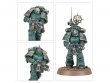 MKIII Tactical Squad (предзаказ 2023, The Horus Heresy)