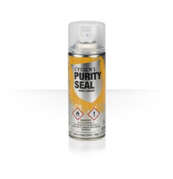 Purity Seal Spray